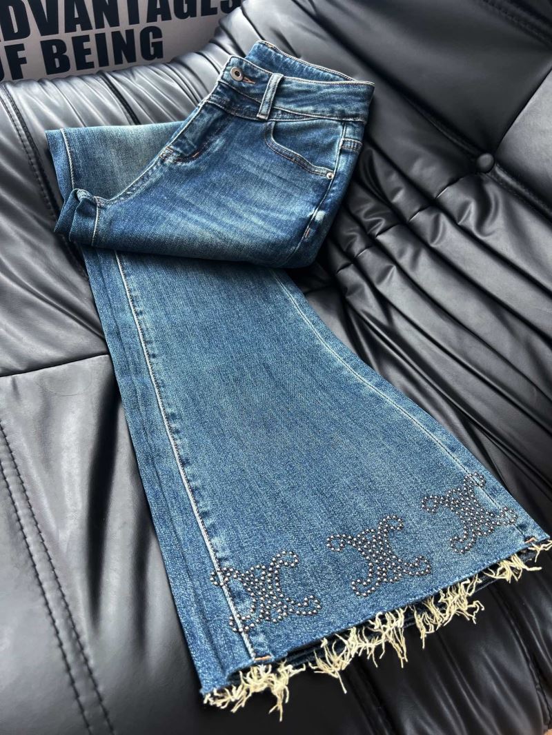 Celine Jeans